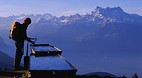 Leysin