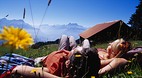 Leysin