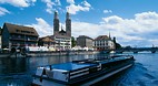 Zurich