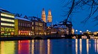 Zurich