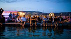 Zurich