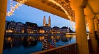Zurich