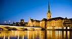 Zurich