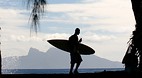 Tahiti
