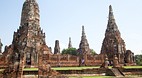Ayutthaya