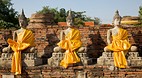 Ayutthaya