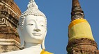 Ayutthaya