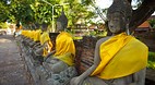 Ayutthaya