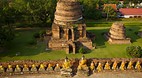 Ayutthaya