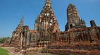 Ayutthaya