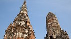 Ayutthaya