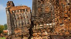 Ayutthaya
