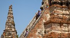 Ayutthaya