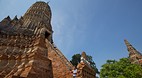 Ayutthaya