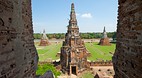 Ayutthaya