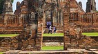 Ayutthaya