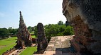 Ayutthaya