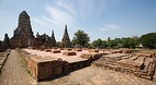 Ayutthaya