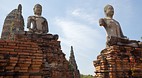 Ayutthaya