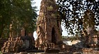 Ayutthaya