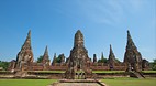 Ayutthaya