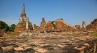Ayutthaya