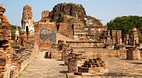 Ayutthaya