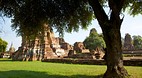 Ayutthaya