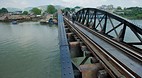 Bridge over the Rive..
