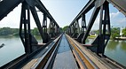Bridge over the Rive..