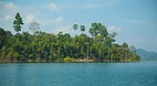 Cheow Larn lake