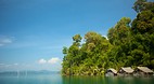 Cheow Larn lake