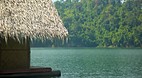 Cheow Larn lake