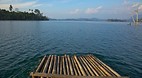 Cheow Larn lake