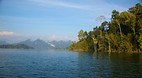 Cheow Larn lake