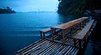 Cheow Larn lake