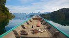 Cheow Larn lake