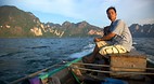 Cheow Larn lake