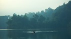 Cheow Larn lake