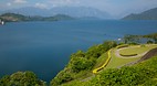 Cheow Larn lake