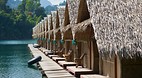 Cheow Larn lake