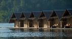 Cheow Larn lake