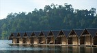 Cheow Larn lake