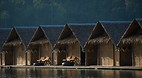 Cheow Larn lake