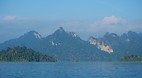 Cheow Larn lake