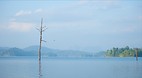 Cheow Larn lake