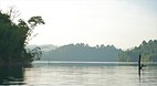 Cheow Larn lake