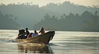 Cheow Larn lake