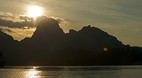 Cheow Larn lake