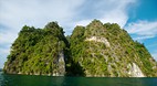 Cheow Larn lake